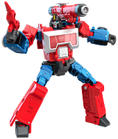 The Transformers: The Movie (1986) - Perceptor Studio Series Deluxe Class 6” Action Figure