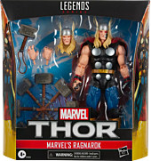 Thor - Ragnarok Marvel Legends 6” Scale Action Figure
