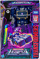 Transformers: Generation 1 - Soundwave Legacy Series Voyager Class 7” Action Figure