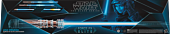 Star Wars Episode IX: The Rise of Skywalker - Leia Organa Black Series Force FX Elite Lightsaber Prop Replica