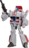 Transformers: Generation 1 - Autobot Skyfire Masterpiece Edition MP-57 Action Figure