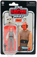Star Wars Episode V: The Empire Strikes Back - Lobot Vintage Collection Kenner 3.75” Scale Action Figure