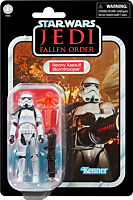 Star Wars Jedi: Fallen Order - Heavy Assault Stormtrooper Vintage Collection Gaming Greats Kenner 3.75” Scale Action Figure