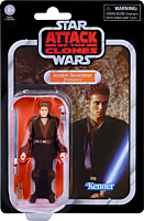 Star Wars Episode II: Attack of the Clones - Anakin Skywalker Vintage Collection Kenner 3.75” Scale Action Figure