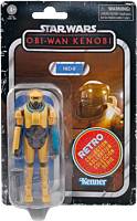 Star Wars: Obi-Wan Kenobi - NED-B 3 Retro Collection Kenner 3.75” Action Figure