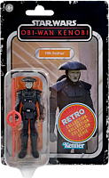 Star Wars: Obi-Wan Kenobi - Fifth Brother Retro Collection Kenner 3.75” Action Figure