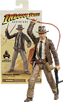 Indiana Jones and the Last Crusade - Indiana Jones Adventure Series 6" Scale Action Figure