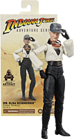 Indiana Jones and the Last Crusade - Dr. Elsa Schneider Adventure Series 6" Scale Action Figure
