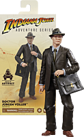 Indiana Jones and the Dial of Destiny - Doctor Jurgen Voller Adventure Series 6" Scale Action Figure