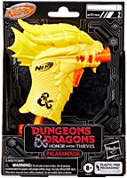Dungeons & Dragons: Honor Among Thieves (2023) - Parlarandusk Nerf Dart Blaster
