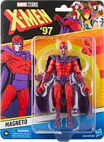 X-Men '97 (2024) - Magneto Retro Marvel Legends 6" Scale Action Figure