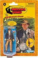 Indiana Jones and the Last Crusade - Indiana Jones Retro Collection Kenner 3.75" Action Figure