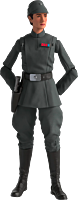 Star Wars: Obi-Wan Kenobi - Tala (Imperial Officer) Black Series 6” Scale Action Figure