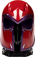 X-Men ‘97 - Magneto Helmet Marvel Legends 1:1 Scale Life-Size Prop Replica