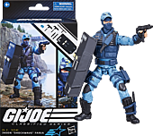 G.I. Joe - Jason "Shockwave" Faria Classified Series 6" Scale Action Figure