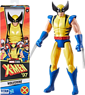 X-Men '97 (2024) - Wolverine Titan Hero Series 12" Scale Action Figure