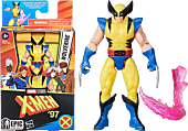 X-Men '97 (2024) - Wolverine Epic Hero Series 4" Scale Action Figure