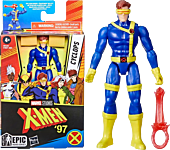 X-Men '97 (2024) - Cyclops Epic Hero Series 4" Scale Action Figure