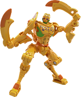 Beast Machines: Transformers - Cheetor Legacy United Core Class 3.5" Action Figure