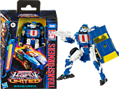 Transformers: Robots in Disguise - Autobot Side Burn Legacy United Deluxe Class 5.5" Action Figure