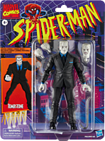 Spider-Man - Tombstone Retro Marvel Legends 6" Scale Action Figure