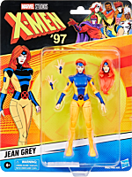 X-Men '97 (2024) - Jean Grey Retro Marvel Legends 6" Scale Action Figure