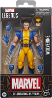 Astonishing X-Men - Wolverine (Marvel 85th Anniversary) Marvel Legends 6" Scale Action Figure 