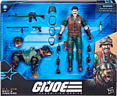 G.I. Joe - Mutt & Junkyard Classified Series 6" Scale Action Figure 2-Pack