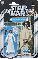 Star Wars Episode IV: A New Hope - Princess Leia Organa Vintage Collection Kenner 3.75" Scale Action Figure