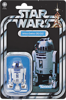 Star Wars Episode IV: A New Hope - Artoo-Detoo (R2-D2) Vintage Collection Kenner 3.75" Scale Action Figure