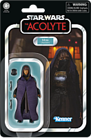 Star Wars: The Acolyte - Mae (Assassin) Vintage Collection Kenner 3.75" Scale Action Figure