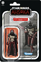 Star Wars: Ahsoka - HK-87 Assassin Droid (Arcana) Vintage Collection Kenner 3.75" Scale Action Figure