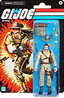 G.I. Joe - Recondo Retro Classified Series 6" Scale Action Figure