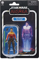 Star Wars: Ahsoka - Ezra Bridger (Hero of Lothal) Vintage Collection Kenner 3.75" Scale Action Figure