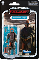 Star Wars: The Mandalorian - Mandalorian Judge Vintage Collection 3.75" Scale Action Figure