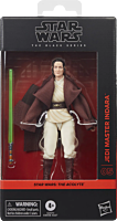 Star Wars: The Acolyte - Jedi Master Indara Black Series 6" Scale Action Figure