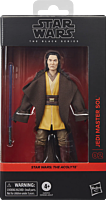 Star Wars: The Acolyte - Jedi Master Sol Black Series 6" Scale Action Figure