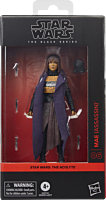Star Wars: The Acolyte - Mae (Assassin) Black Series 6" Scale Action Figure