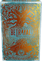 Betrayal - Deck of Lost Souls Card Game