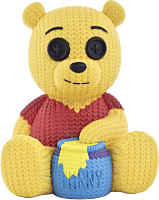Winnie the Pooh - Winnie the Pooh Knit Series 5" Vinyl Figure
