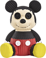 Mickey and Friends - Mickey Mouse Knit Series 5" Vinyl Figure
