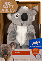 Animal Planet - Koala Re-Softables 10" Plush