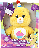 Care Bears: Unlock the Magic - Birthday Bear 12" Electronic Plush