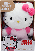 Hello Kitty - Hello Kitty Re-Softables 10" Plush