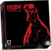 Hellboy - Board Game | Popcultcha