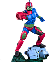 Masters of the Universe - Trapjaw 1/4 Scale Statue
