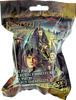 Heroclix - The Hobbit: Desolation of Smaug Blind Pack
