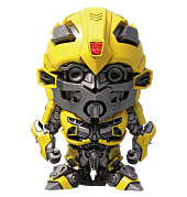 Transformers: The Last Knight - Bumblebee 4” Metal Figure
