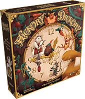 Hickory Dickory - Board Game