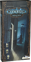 Mysterium - Hidden Signs Expansion | Popcultcha